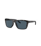 Costa Del Mar Mainsail Polarized Sunglasses TigerShark Gray580P