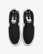 Nike SB Zoom Blazer Low Pro GT 002-Black/White 8