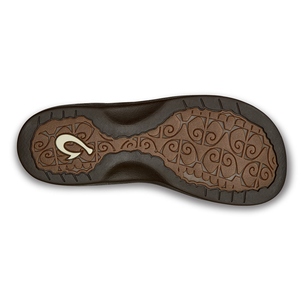 Olukai Ohana Womens Sandal 4848-Dark Java-Dark Java 11