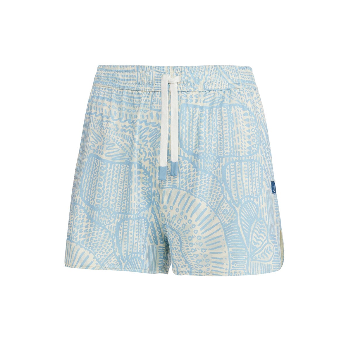 Avid Haven Pacifico Short Clearwater Sky L