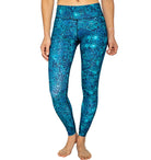 Reel Skipper Water Legging OceanCamo L