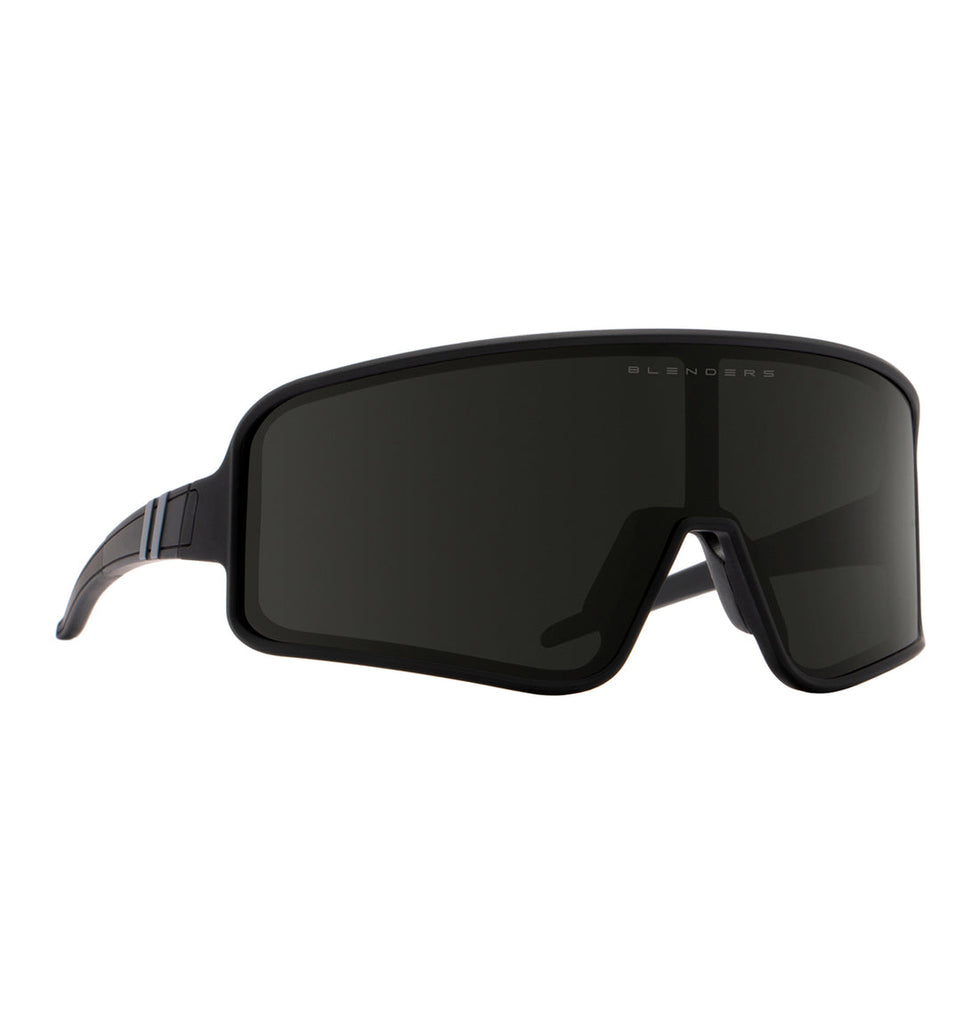 Blenders Eclipse Polarized Sunglasses Concord Fast BE3101Black/Black