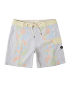 RVCA Strider Trunk NAT-Natural 29