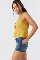 O'neill Kietrie Solid Tank SNS M