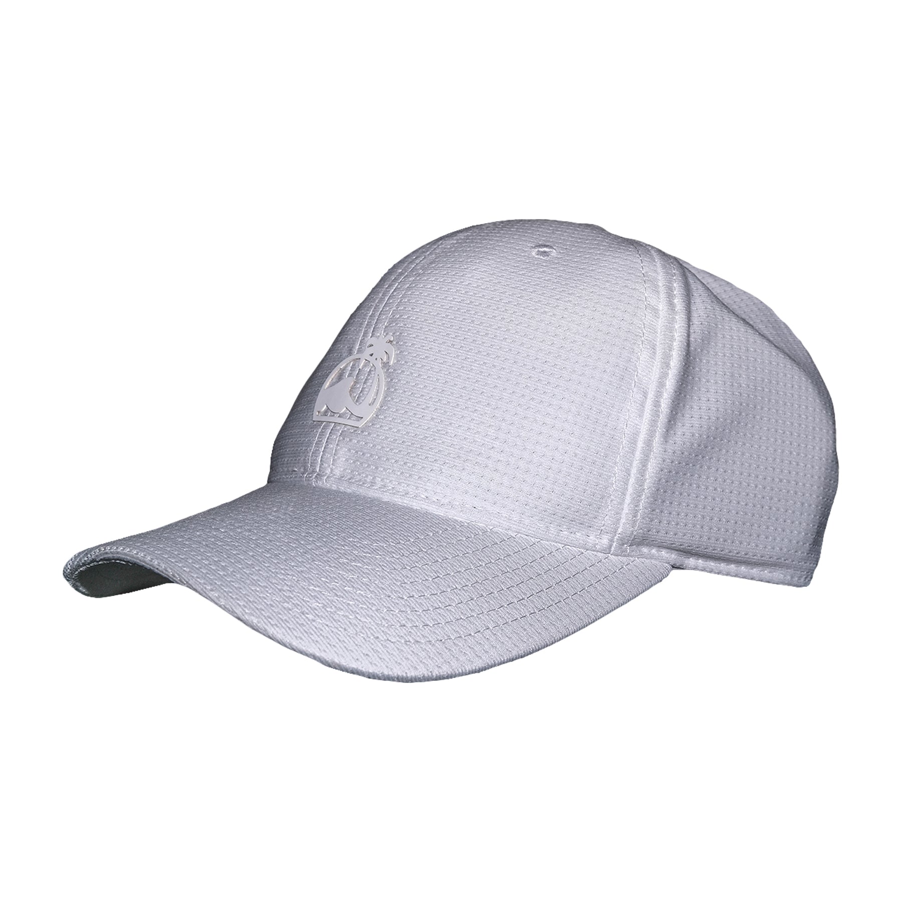 Island Water Sports Athletic Cap White OS