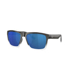 Costa Del Mar Paunch XL Polarized Sunglasses FogGray BlueMirror580P