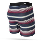 STANCE SERAPE BOXER BRIEF NVY-NAVY L
