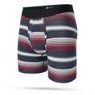 STANCE SERAPE BOXER BRIEF NVY-NAVY S