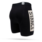 Stance OG Boxer Brief BLK XL