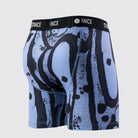 STANCE DRAPER BOXER BRIEF STB-STONEBLUE S