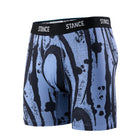 STANCE DRAPER BOXER BRIEF STB-STONEBLUE L