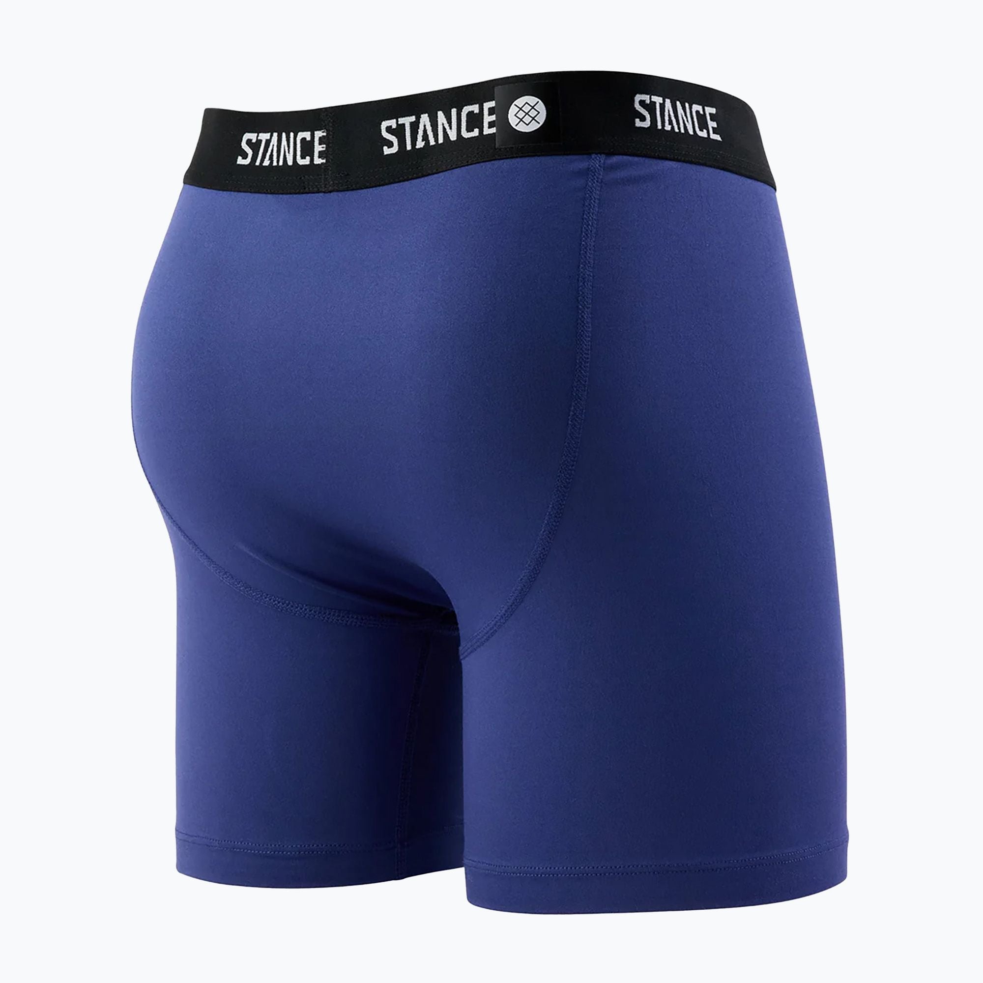 STANCE INDIGO BOXER BRIEF IND-INDIGO L