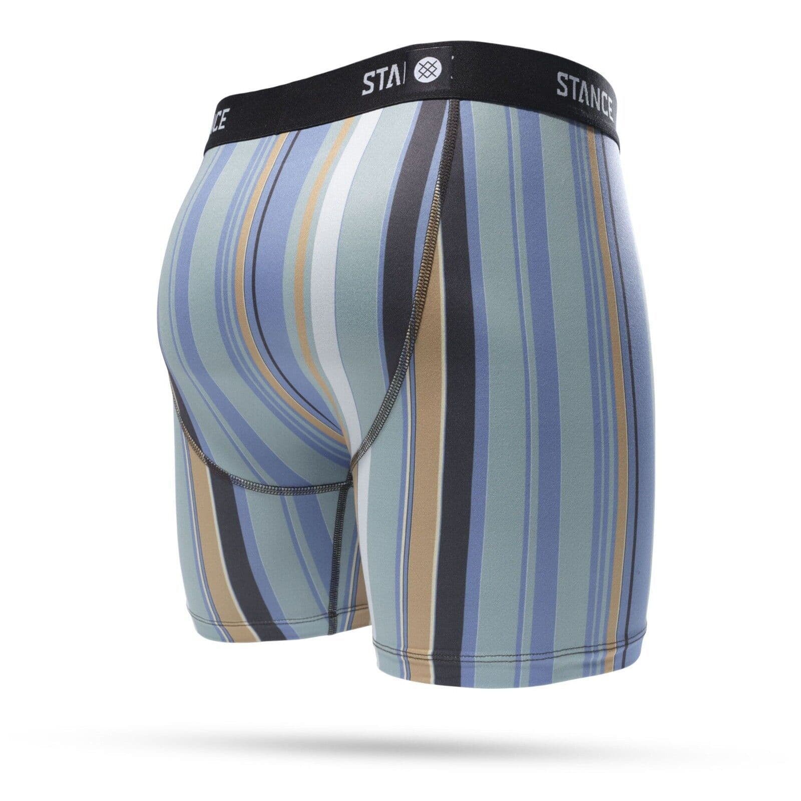 STANCE ROME BOXER BRIEF MULTI S