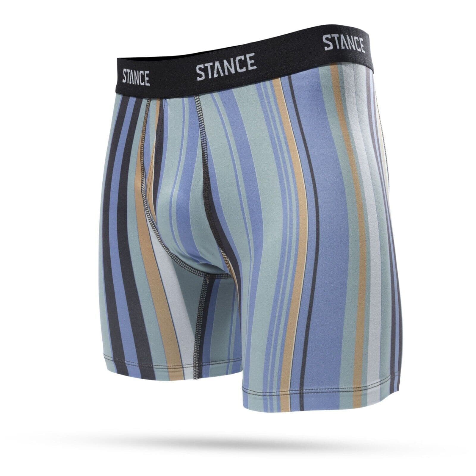 STANCE ROME BOXER BRIEF MULTI M