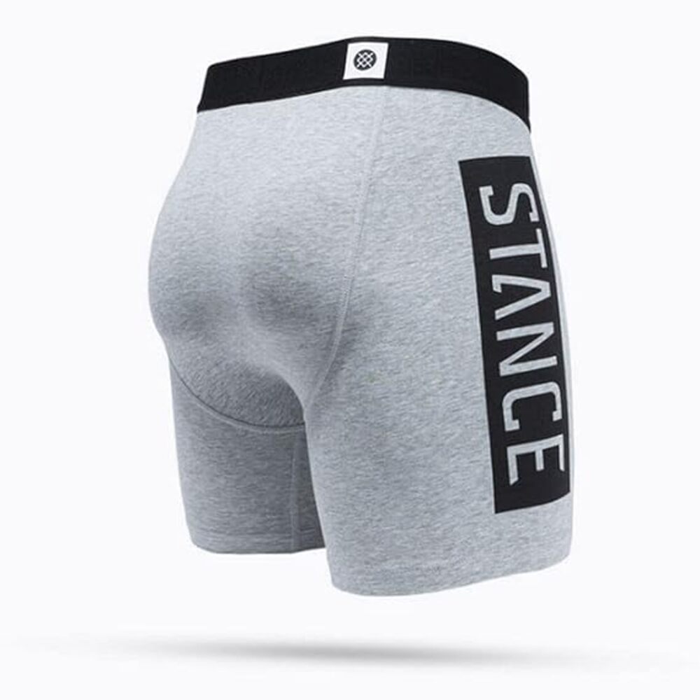 Stance OG Boxer Brief HGR M