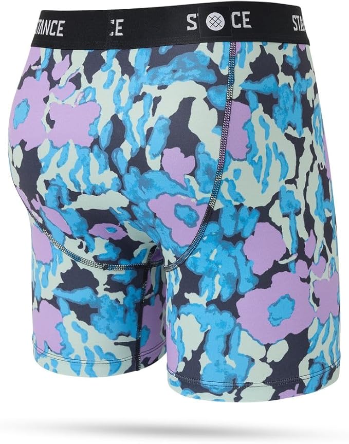 STANCE ASTER BOXER BRIEF MUL-MULTI XL