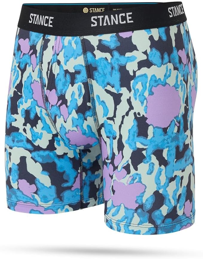 STANCE ASTER BOXER BRIEF MUL-MULTI XL