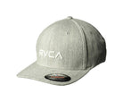 RVCA Flex Fit Hat LGH L/XL