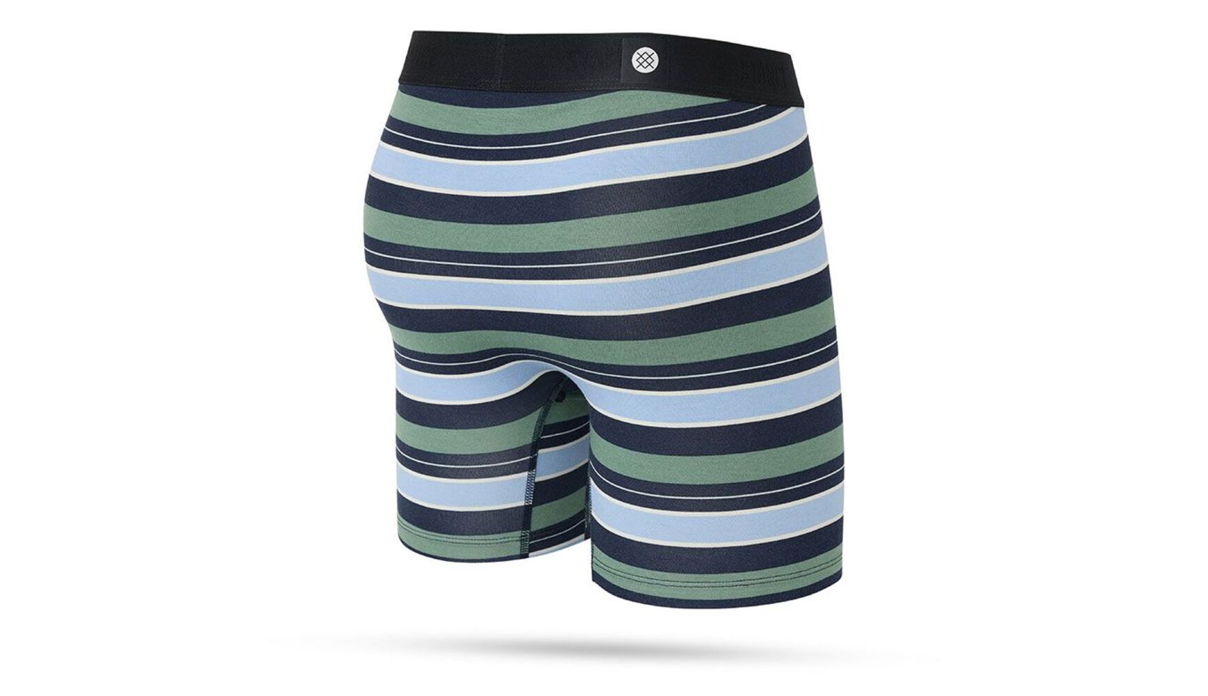 STANCE STRIPED DELIGHT WHOLESTER MUL-MULTI M