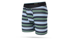 STANCE STRIPED DELIGHT WHOLESTER MUL-MULTI S
