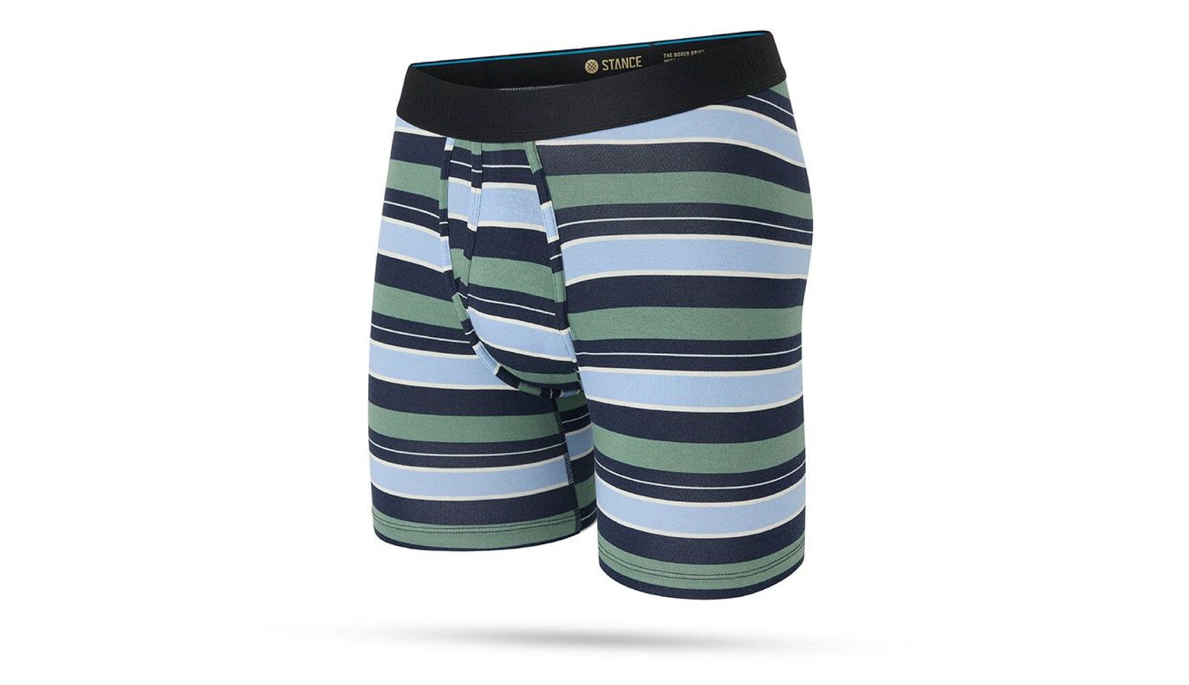 STANCE STRIPED DELIGHT WHOLESTER MUL-MULTI S