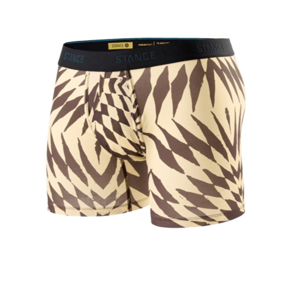 STANCE FRACKLE WHOLESTER DBN-DARKBROWN XL
