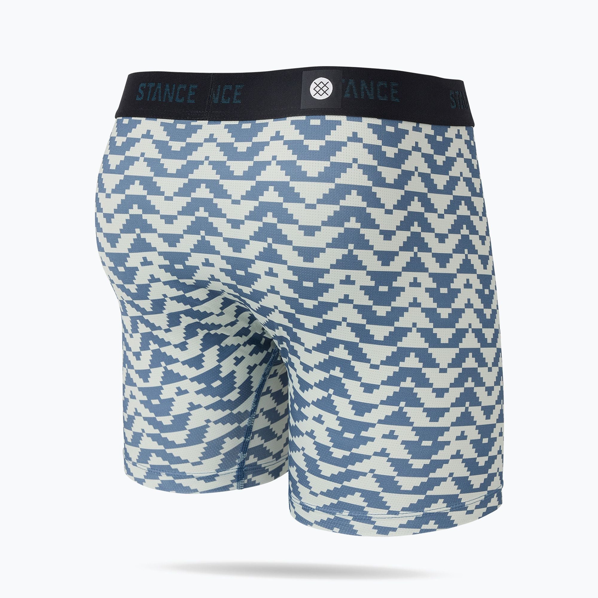 STANCE DIGIZIG WHOLESTER SBL-SEABLUE S