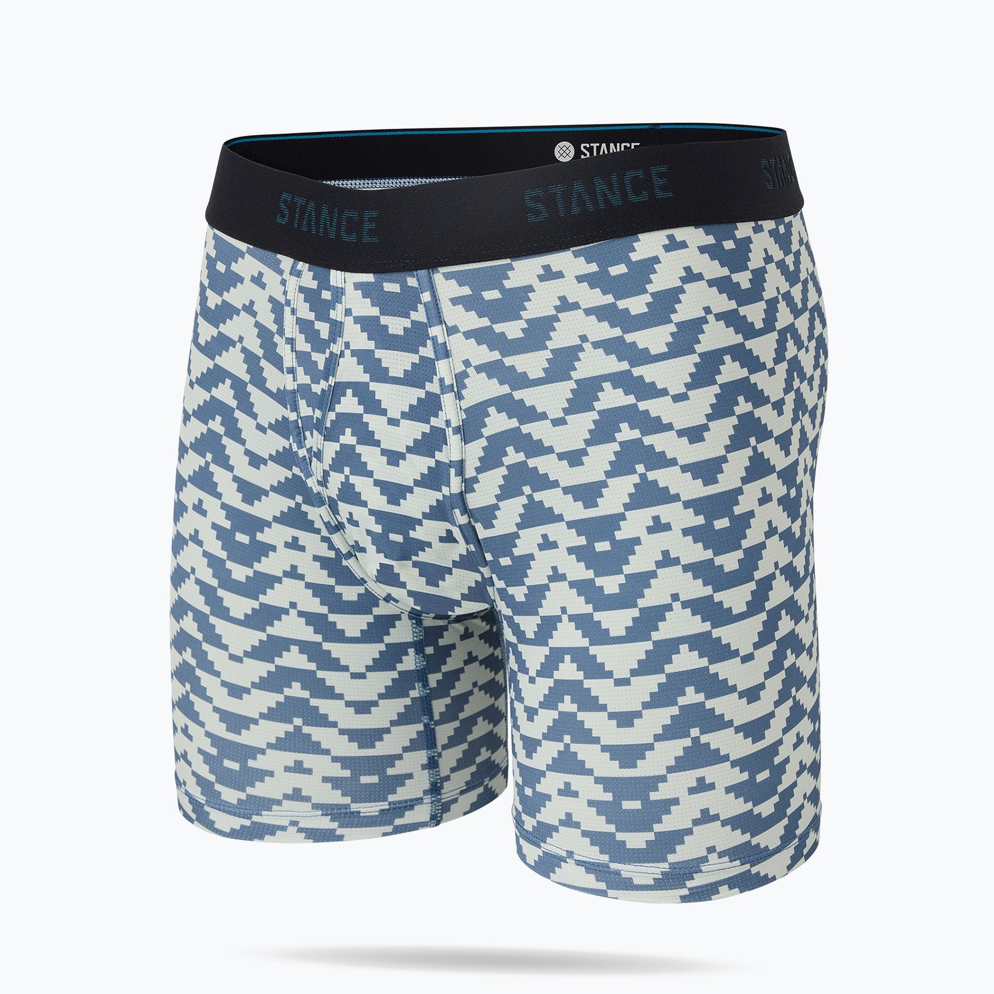 STANCE DIGIZIG WHOLESTER SBL-SEABLUE L