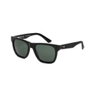 Otis Panorama Sunglasses EcoBlack GreyPolar Square