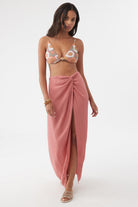 O'Neill Hanalei Skirt Cover-Up RDE L