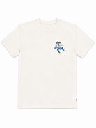IWS Marine Life SS Tee Boca XXL