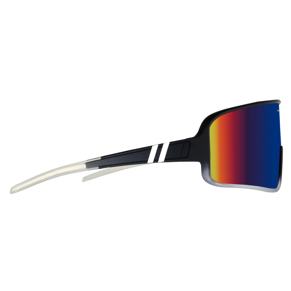 Blenders Eclipse Polarized Sunglasses PhantomBoss BlackRed