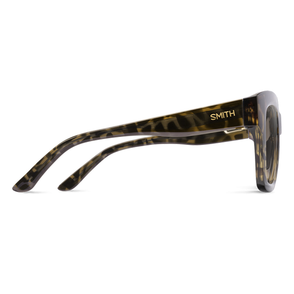 Smith Sway Polarized Sunglasses.