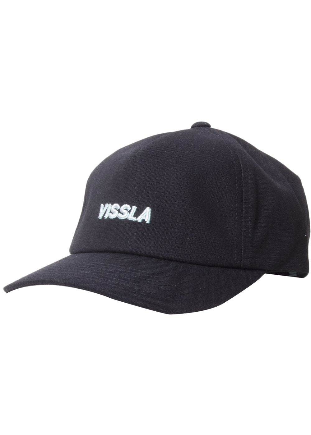 Vissla Vibes Eco Hat BLK OS