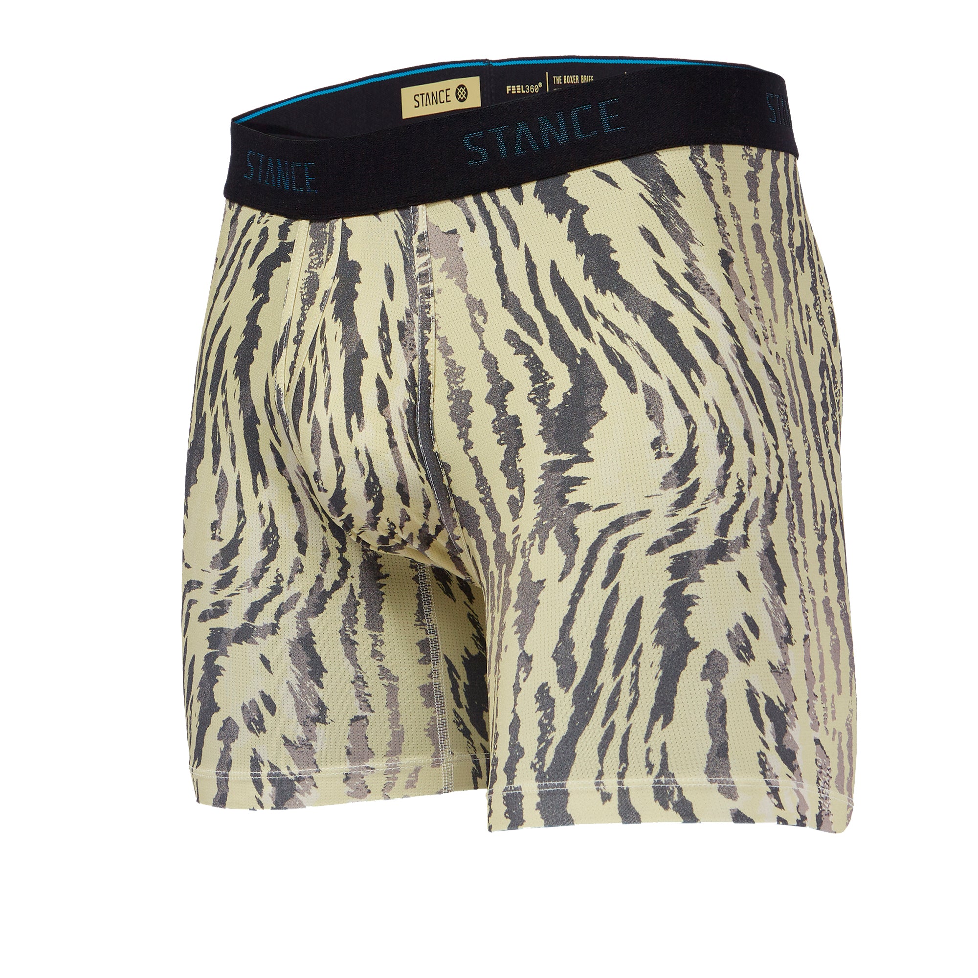 Stance Rawr Wholester Boxer Brief