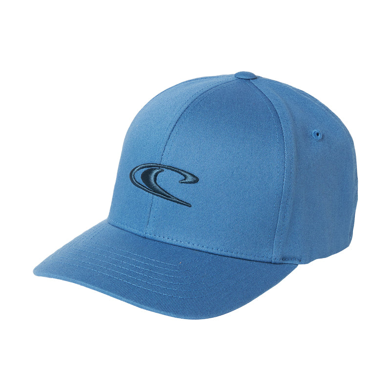 O'Neill Clean and Mean Flex Fit Hat BSH S-M