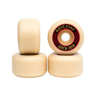 Spitfire Formula Four Lock Ins 101D 52mm Natural