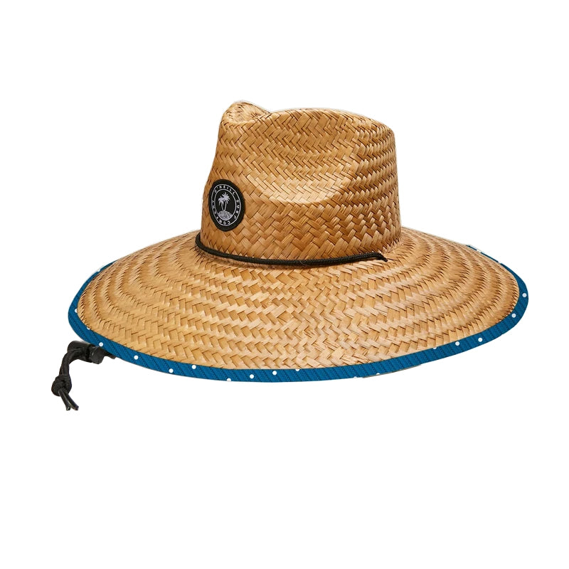 O'Neill Palm Road Printed Hat BLU OS