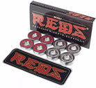 Bones Reds Bearings