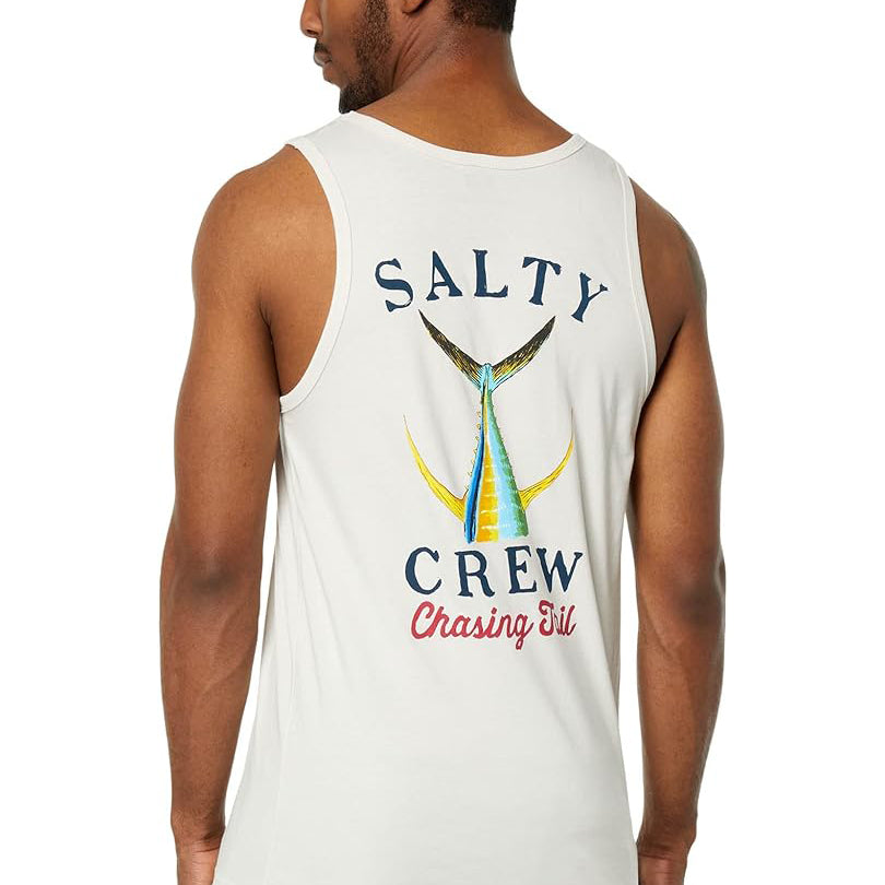 Salty Crew Tailed Tank Putty S