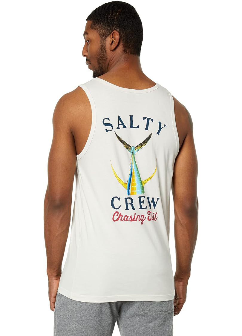 Salty Crew Tailed Tank Putty S