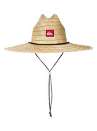 Quiksilver Pierside Straw Hat YEF0 L/XL