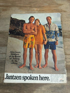 Surfer Magazine Vol. 9 No. 3 - 1968 (Missing Cover)