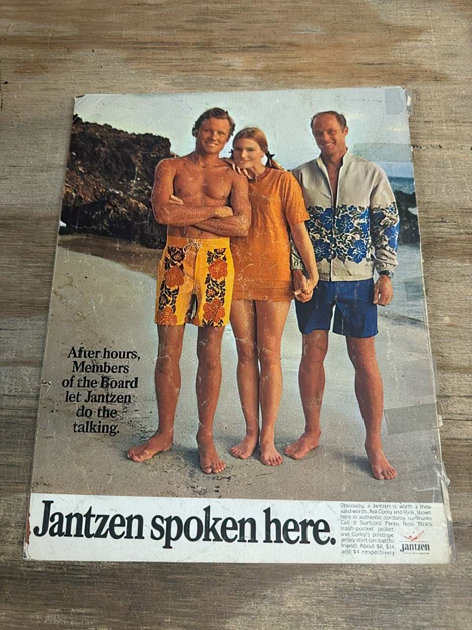 Surfer Magazine Vol. 9 No. 3 - 1968 (Missing Cover)