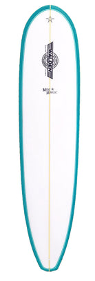 Walden Surfboards Mini Magic DualCore 6ft8in