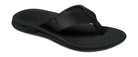 Reef Phantom 2 Mens Sandal BK2-Black-Black 8