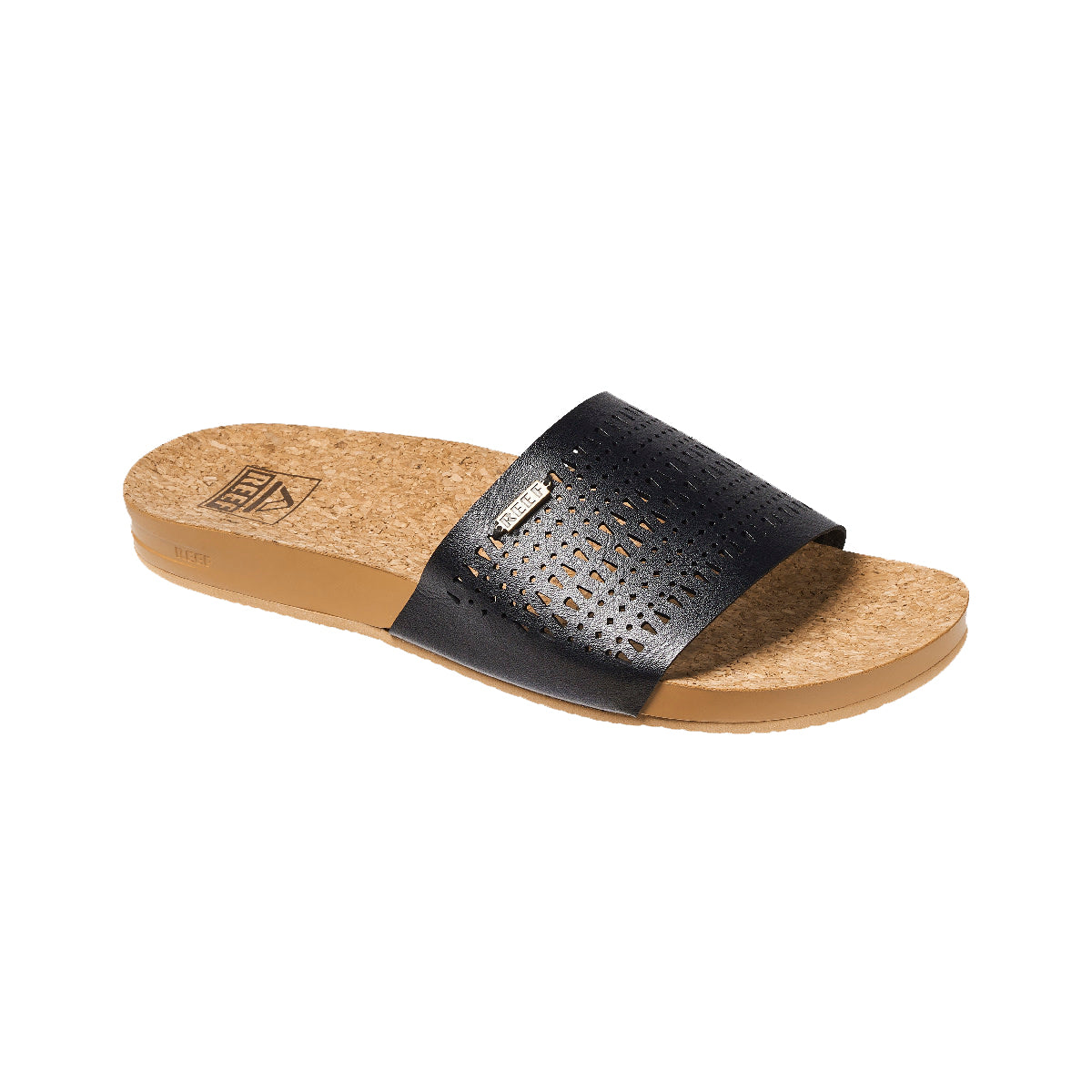 Reef Cushion Scout Perf Womens Sandal