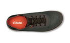 Olukai Moku Pae Mens Shoe 4EKZ-Island Salt-Koi 12