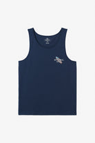 O'NEILL INDEPENDENCE TANK NVY2-NAVY 2 XL