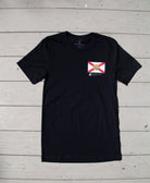Island Water Sports Florida Pride S/S Tee Black XS